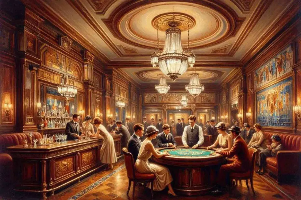 Spinsbro Casino