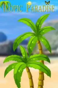 tropic paradise logo